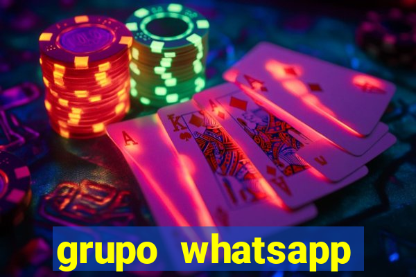 grupo whatsapp fortune rabbit